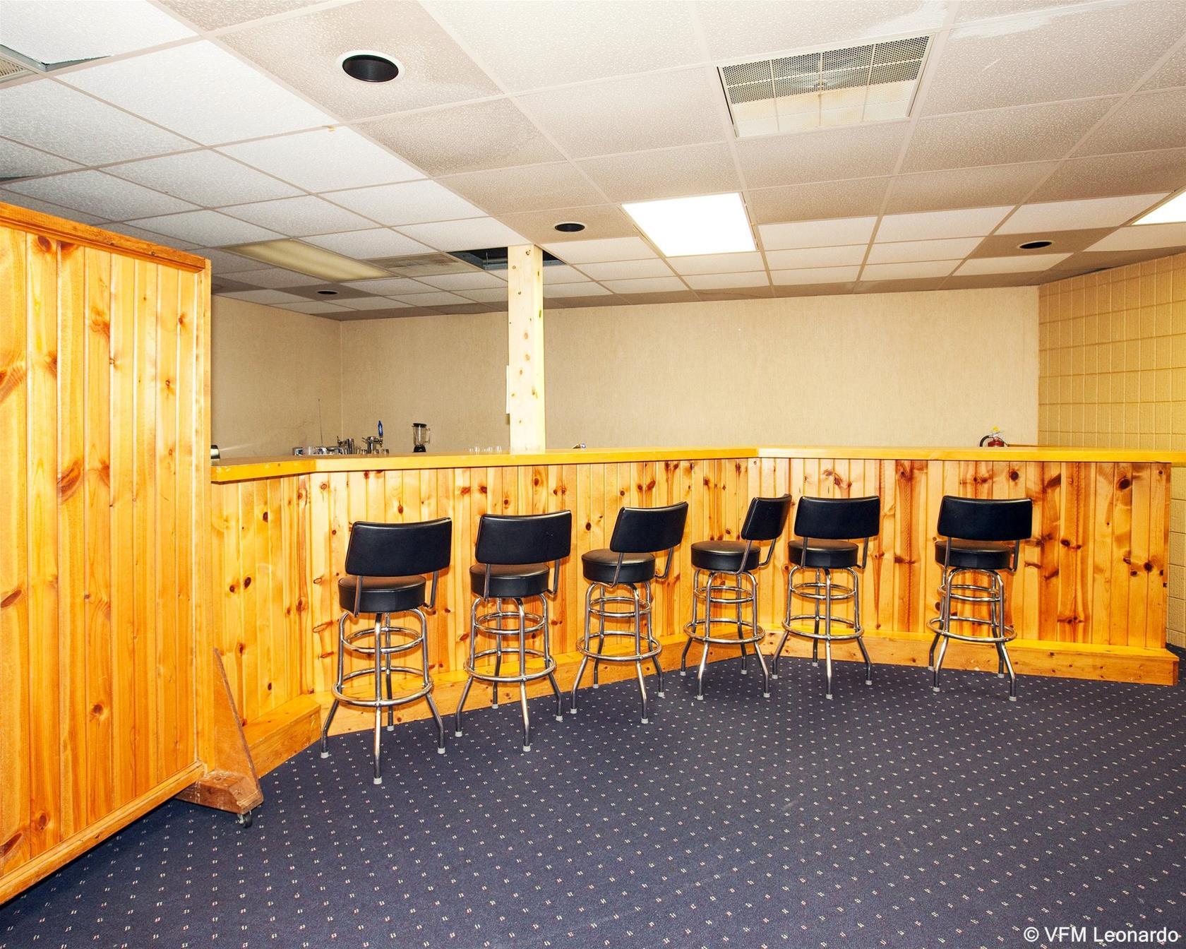 University Inn & Suites Stevens Point Εξωτερικό φωτογραφία